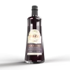Teranino liqueur made from Teran wine by Suza Distillery