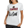 Fiumanka White Women's T-Shirt - Suza Croatian Spirit