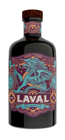 Liqueurs
