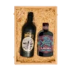 Gin and Pelinkovac Gift Set – Laval Torpedo