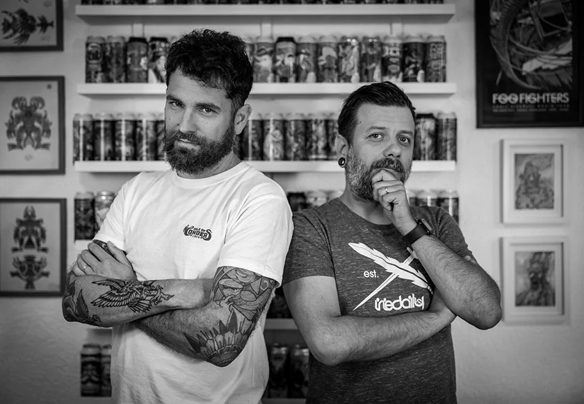 Yan Kamov Studio – autori rebrandinga Suze Yan Kamov Studio, autori rebrandinga brenda Suza i novog vizualnog identiteta